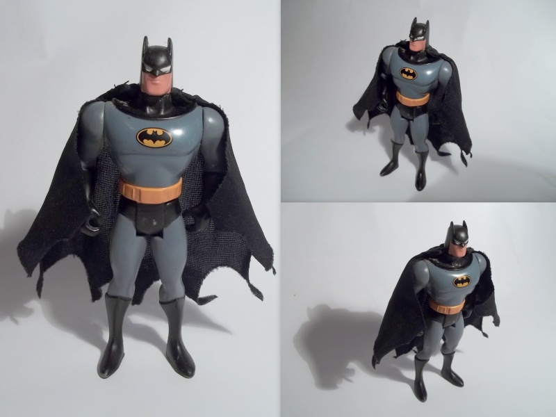 CERCO PERSONAGGI BATMAN Batman20