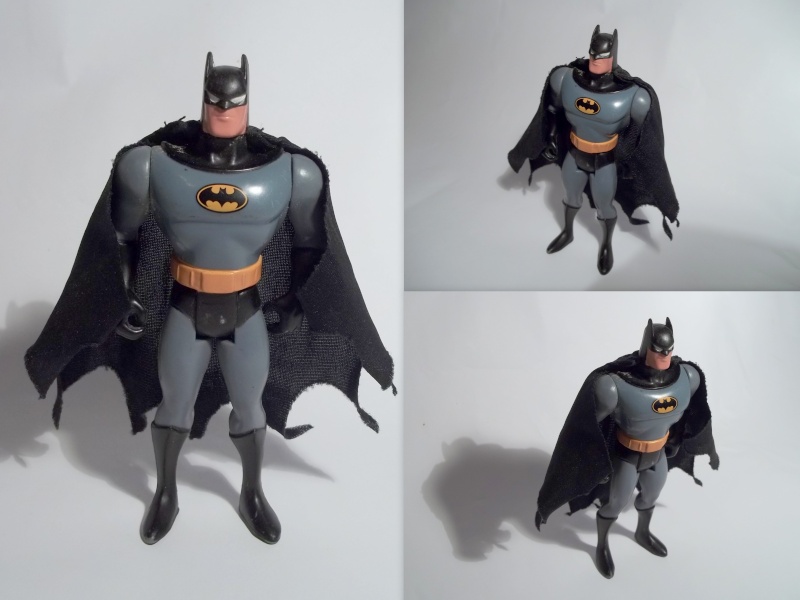 CERCO personaggi Batman Cartone Animato Batman22