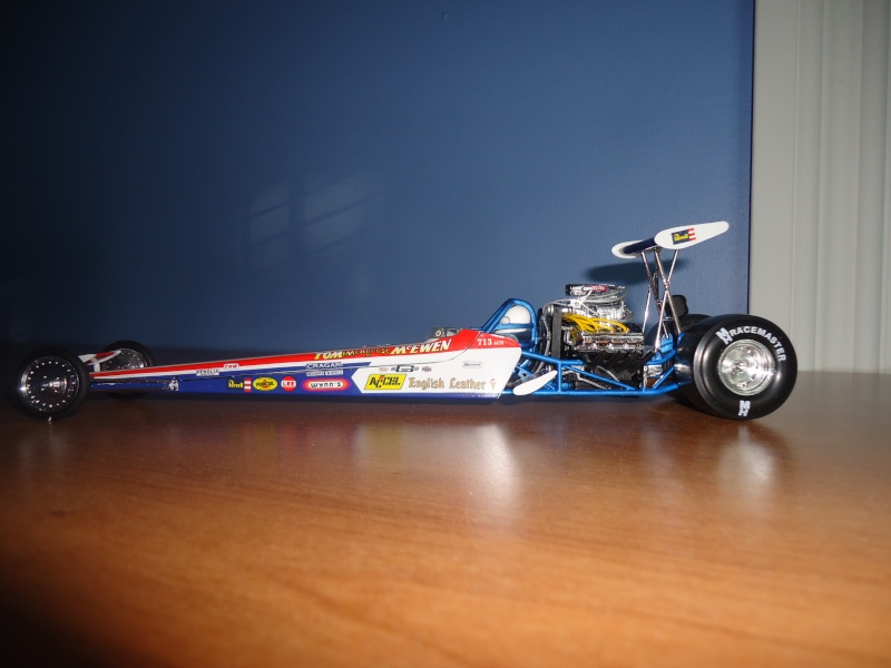 Rail Dragster, Tom Mongoose Mcewen 1974 Dsc03424