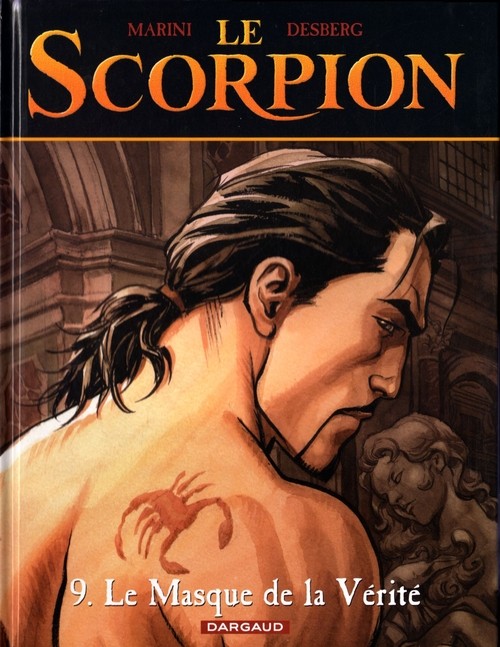 Le Scorpion Couv_114