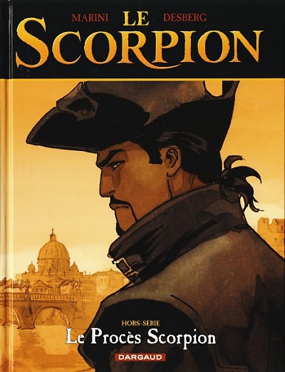 Le Scorpion Scorpi19