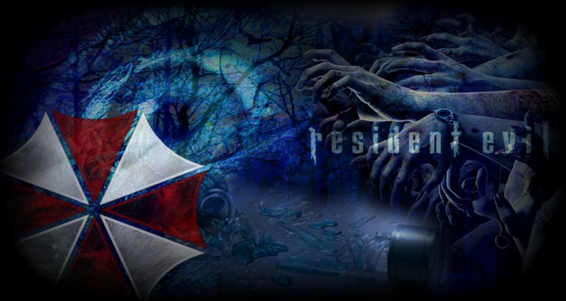 Resident Evil Rol