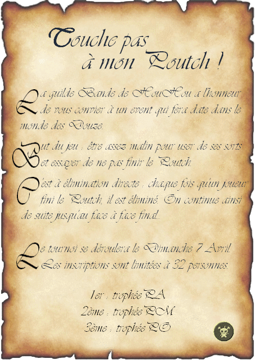 Touche pas à mon poutch Parche10