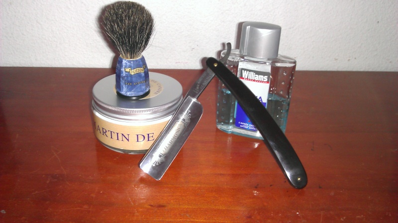 Shave of the day 2013-028