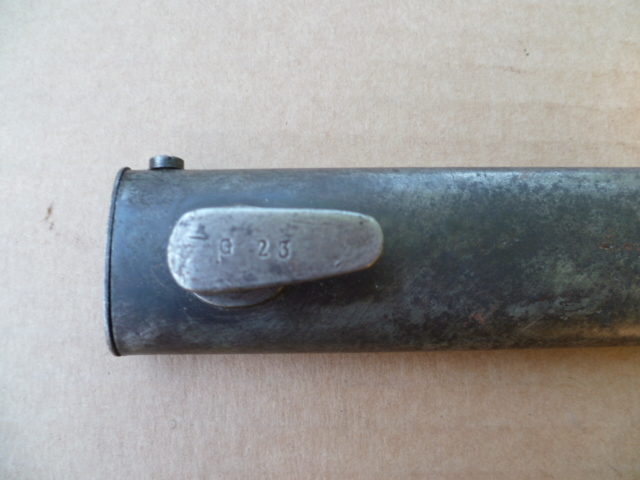 Marquages baio 1884/98 3ème type P1010520