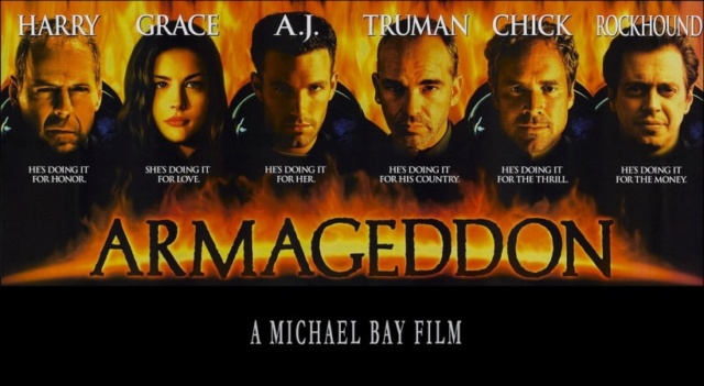 Armageddon Armage12