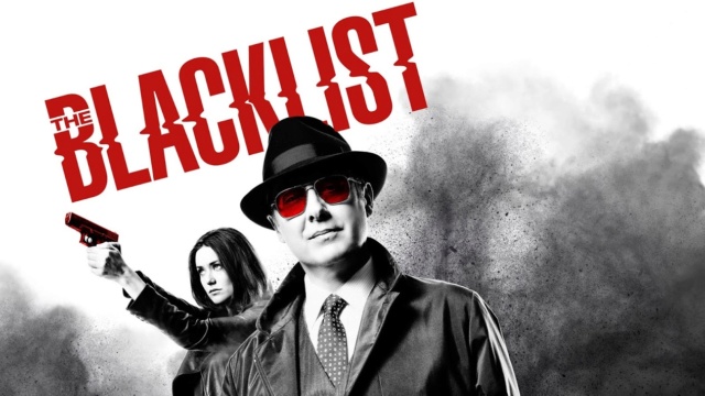 The Blacklist Blackl10