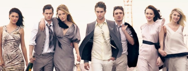 Gossip Girl Gossip12