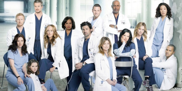 Grey's Anatomy Greys-11