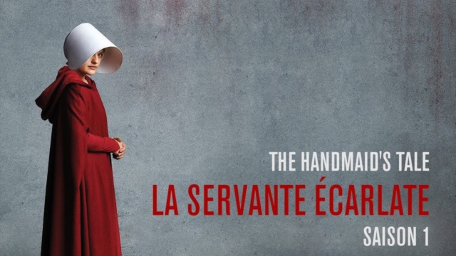 The Handmaid's Tale : La Servante écarlate Maxres18