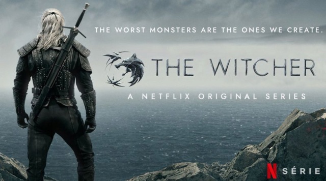 The Witcher (série télévisée) Thewit10