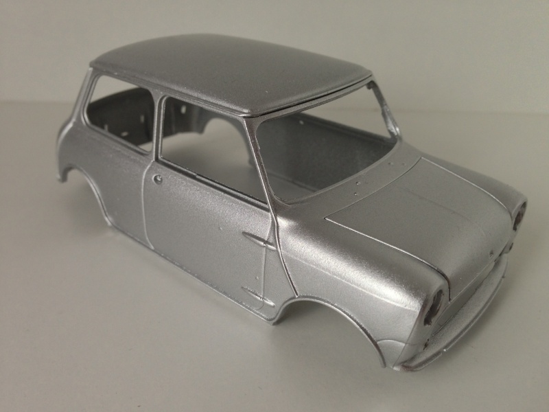 Austin Mini Cooper 998 Mk.I (Revell) Img_6513