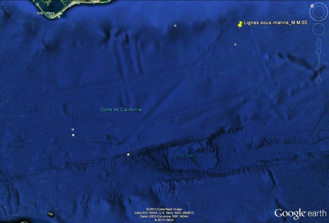 Mes découvertes insolites via Google Earth Mm310