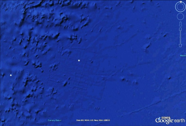 Mes découvertes insolites via Google Earth Smm10