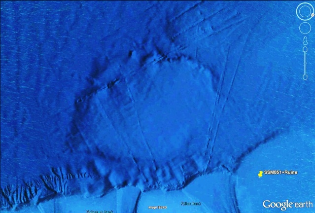Mes découvertes insolites via Google Earth Ssm05110