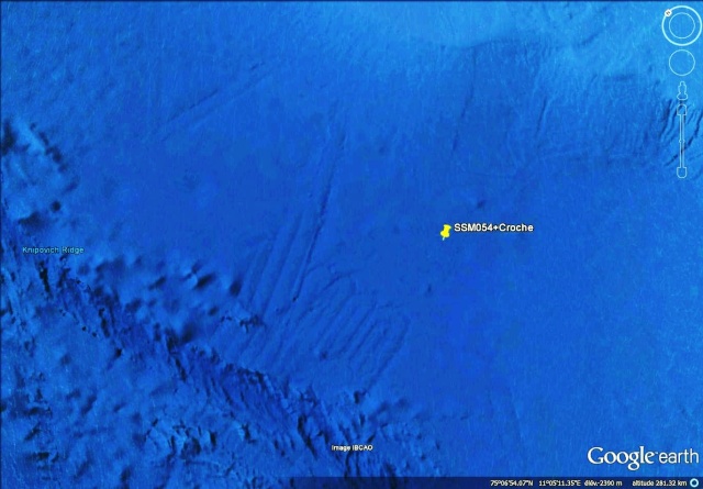 Mes découvertes insolites via Google Earth Ssm05410