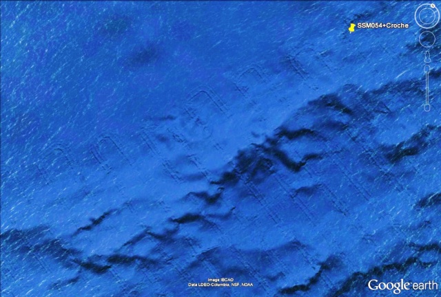 Mes découvertes insolites via Google Earth Ssm05510