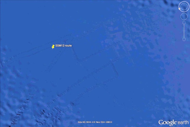 Mes découvertes insolites via Google Earth Ssm1210