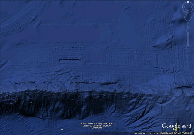 Mes découvertes insolites via Google Earth Ssm6010