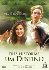 Três histórias, um destino (DVD) Filme_10