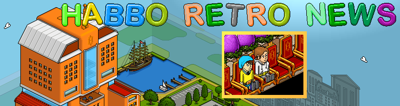 HabboRetro-News