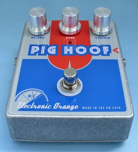 Pig Hoof - Big Muff 16495410