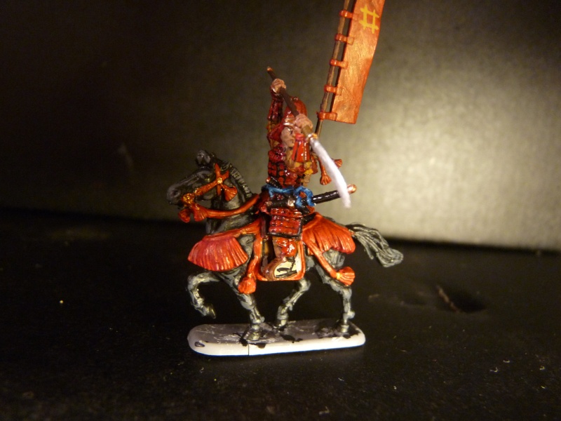 Samurai 1/72 - Sammelthema - P1040715