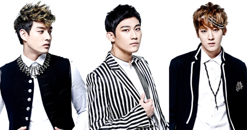 uBeat est le sous-groupe de U-Kiss Ubeat010