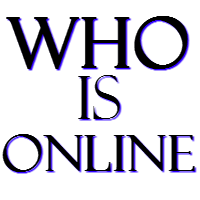 Who is online?