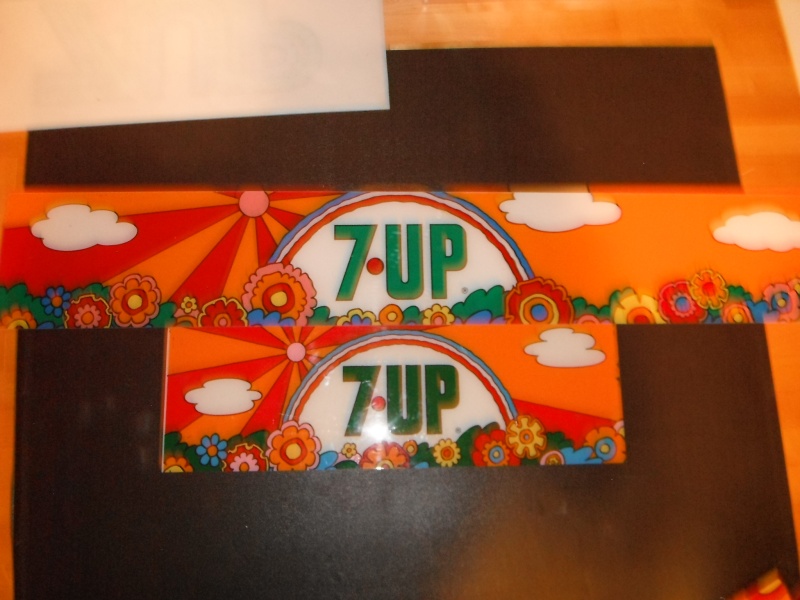 enseigne 7up peter max  05110