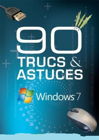 90 trucs & astuces pour Windows Seven 1ece0610