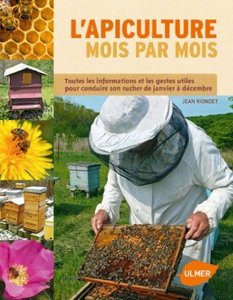 L'apiculture mois par mois 323wpq10