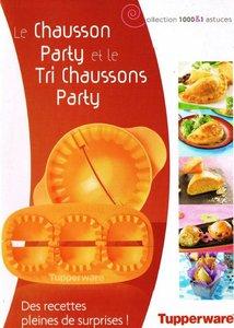 Le Chausson Party Et Le Tri Chaussons Party Big_fr11