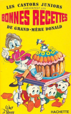 Les bonnes recettes de Grand-Mere Donald Big_fr11