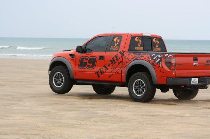 FORD RAPTOR simply the best 22559211