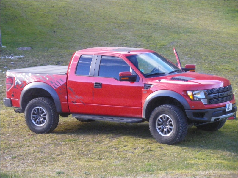 FORD RAPTOR simply the best Imgp3710