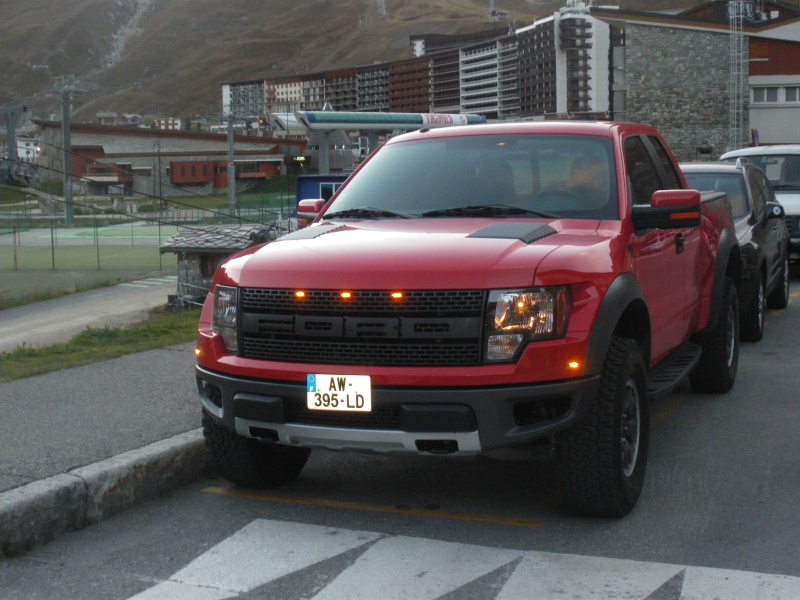FORD RAPTOR simply the best Imgp3714
