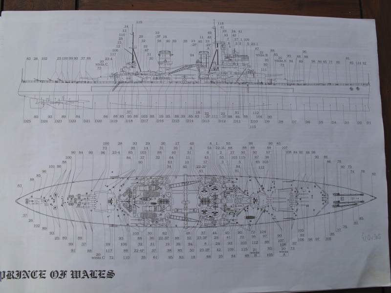 Die HMS PRINCE OF WALES von GPM  1/200 Img_3130