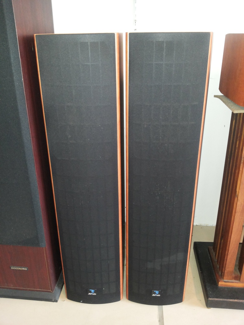 Focal jmlab chorus 710 cheap