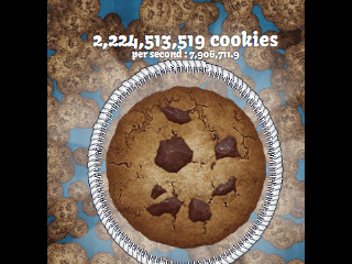 Cookie Clicker - Page 3 1611