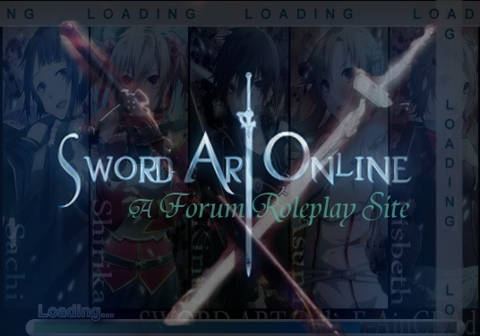 Sword Art Online RPG