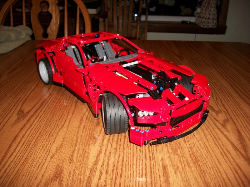 Who likes to do lego's? - Page 4 Pictur10