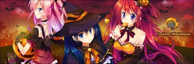 Halloween Banner  Banner16