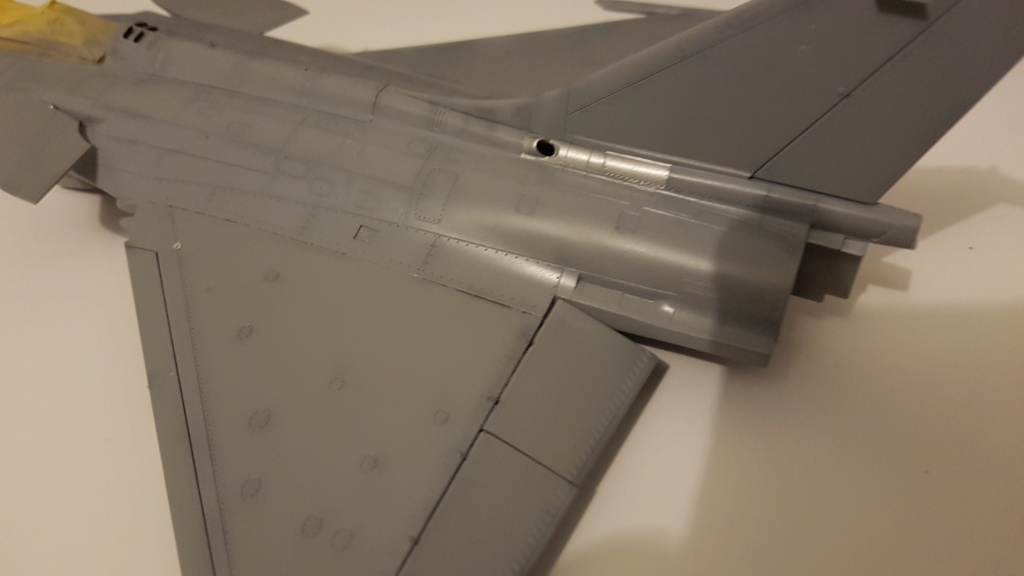 Rafale C 1/48 Revell - Page 4 20181211