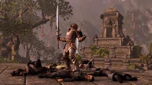 THE ELDER SCROLLS ONLINE Images42