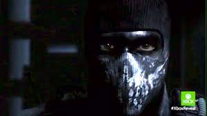 CALL OF DUTY / GHOSTS Images54