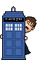Doctor Who 10970510