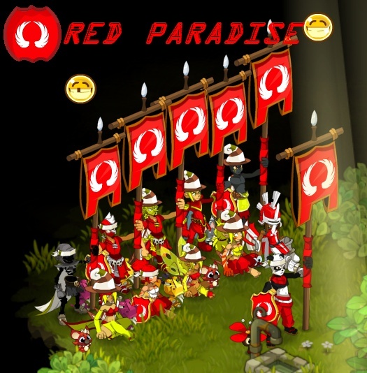 [Refusée] : Red Paradise Photo_12