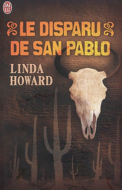 [Adulte/Polar] Le Disparu de San Pablo - Linda Howard.  97822911