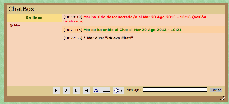Nuevo chat Captur11